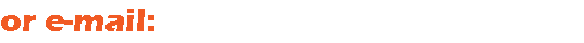or e-mail: sales@birb.com.au