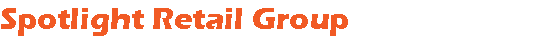 Spotlight Retail Group